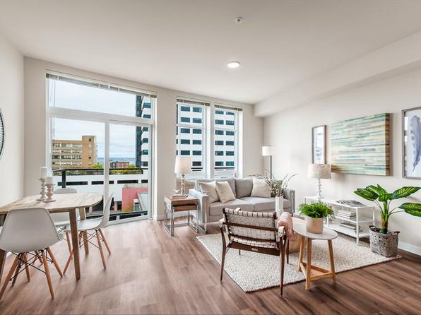 Marquee Apartments | 2721 Wetmore Ave, Everett, WA