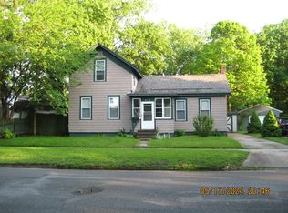 416 W Grand St, Hastings, MI 49058