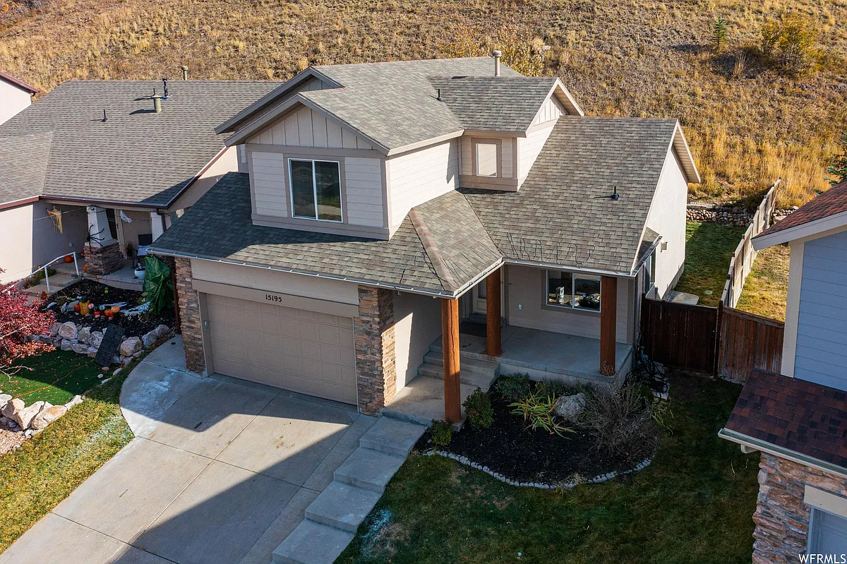 Building Photo - 15195 S Walnut Grove Dr