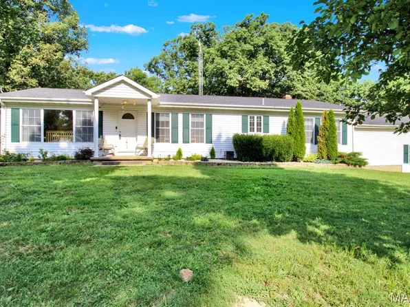 16461 Highway 63 S, Vichy, MO 65580
