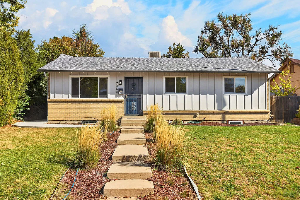 2064 Otis St — Photo 3