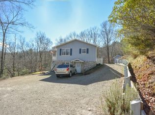 24 Cardinal Ln, Otto, NC 28763