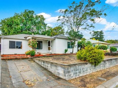 157 Homewood Avenue, Napa, CA, 94558