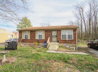 6103 Santa Fe Trl, Louisville, KY 40258