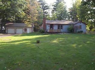 5433 W Johnson Rd, Ludington, MI 49431