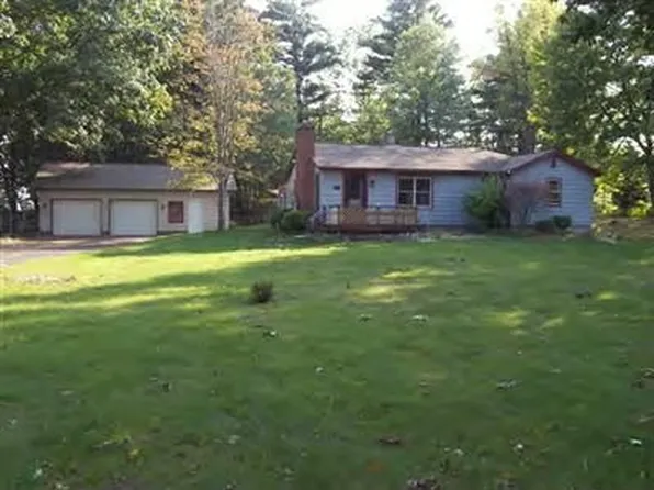 5433 W Johnson Rd, Ludington, MI 49431