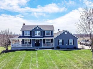 3239 Blackberry Ln #14, Rising Sun, IN 47040