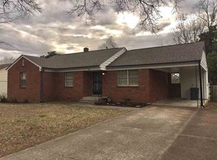 3063 Robbiedon St, Memphis, TN 38128