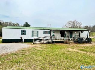 424 County Road 556, Trinity, AL 35673