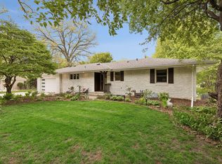 16300 Highwood Dr, Minnetonka, MN 55345