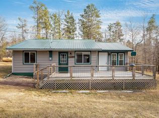 2375 Pine Chip Dr, Barnes, WI 54873