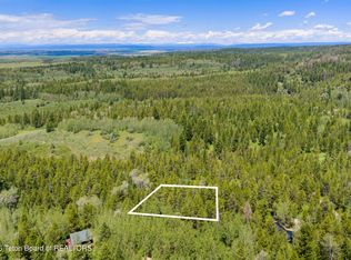 11559 Timber Wolf Way, Tetonia, ID 83452