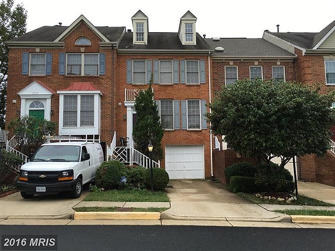 1st image of 6337 Battlement Way
