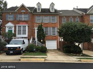6337 Battlement Way, Alexandria, VA 22312