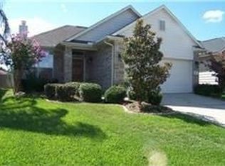161 Snug Harbor Dr, Montgomery, TX 77356