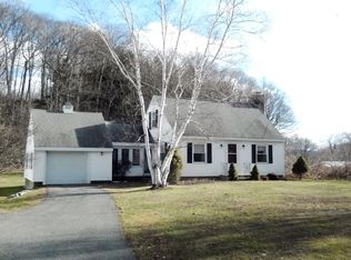 354 N Plain Rd, Great Barrington, MA 01230
