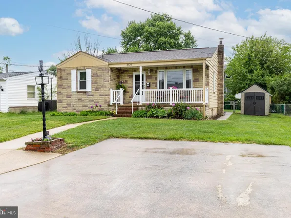 8422 Geneva Rd, Pasadena, MD 21122