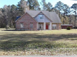 325 Lonnies Loop, Pineville, LA 71360