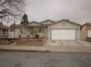 232 Chalet Ave, San Jose, CA 95127