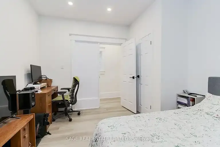 37 Rusholme Rd #1A — Photo 4