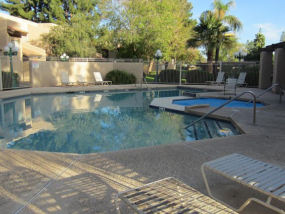 2nd image of 520 N Stapley Dr Unit 125