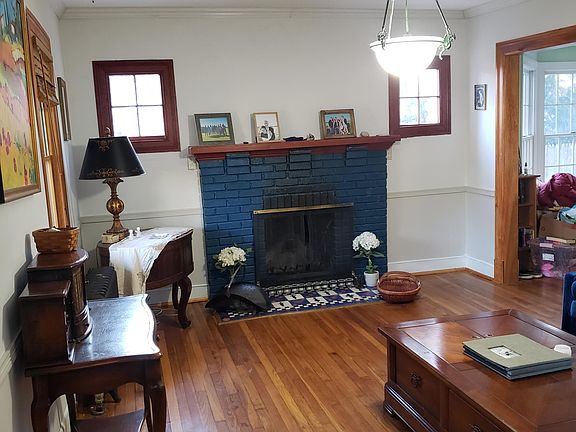 Front Living Room