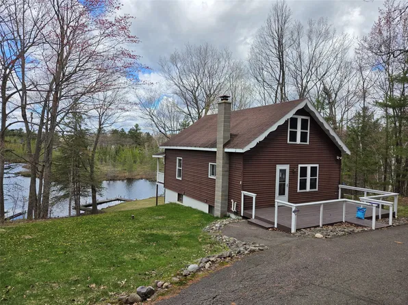 15260 W Reiskes Road, Hayward, WI 54843