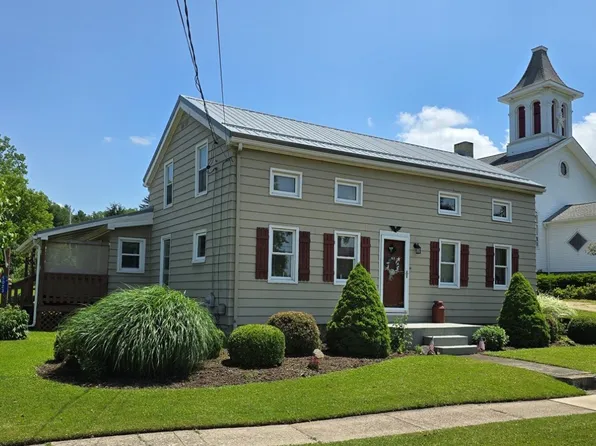 5023 N Main St, Mc Kean, PA 16426