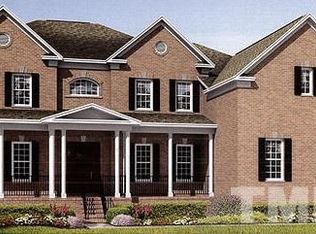 112 Moreland Ct, Cary, NC 27518