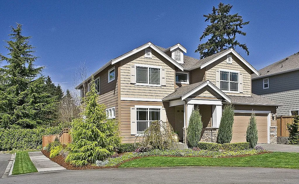 11506 SE 85th St photo 1