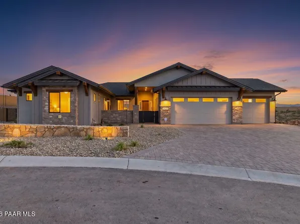 3705 Blazing Ore Trl, Prescott, AZ 86301