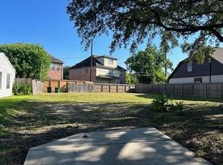 5506 Evergreen St, Houston, TX 77081
