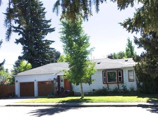 512 S Arizona St, Dillon, MT 59725