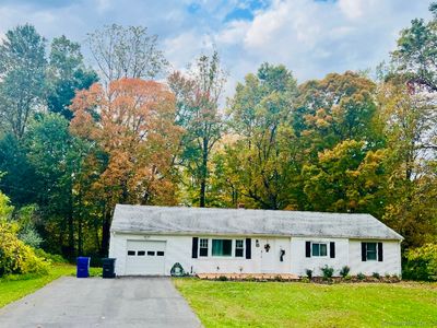 17 Brentwood Road, New Milford, CT, 06776