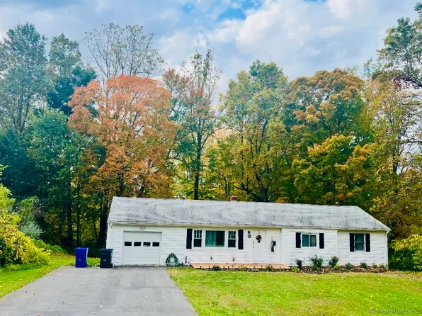 17 Brentwood Road, New Milford, CT 06776