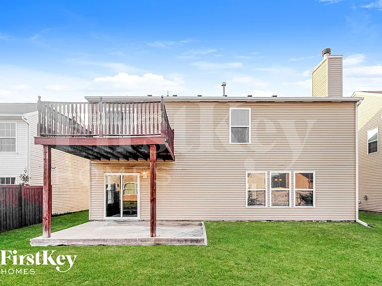 8419 Burket Way — Photo 17