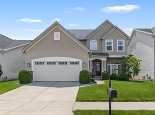 28 Clearvista Cv, Saint Charles, MO 63303