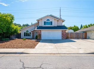 1722 Willowbank Ln, Paso Robles, CA 93446