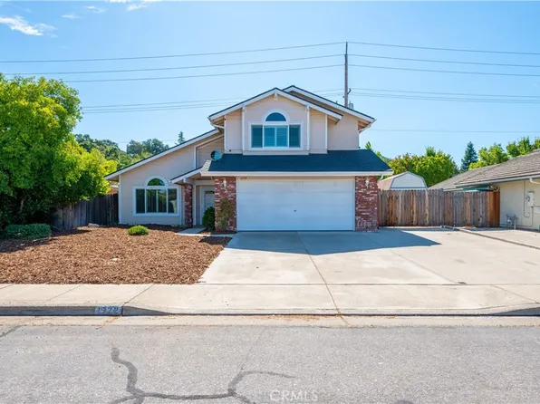 1722 Willowbank Ln, Paso Robles, CA 93446