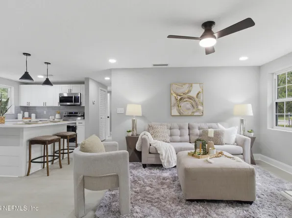 2809 PARR Court E, Jacksonville, FL 32216