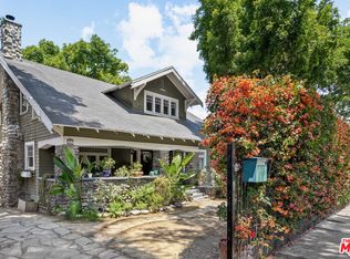 541 S Coronado St, Los Angeles, CA 90057