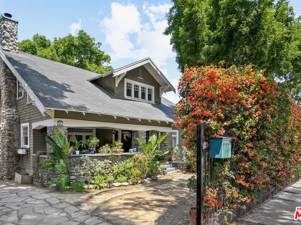 541 S Coronado St, Los Angeles, CA 90057