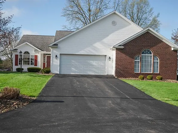 248 Cranberry Ct, Warren, OH 44483