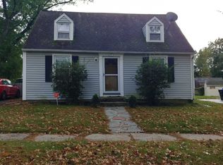 57 Surrey Rd, Springfield, MA 01118