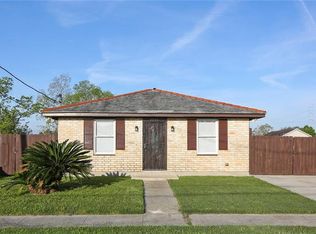 4908 Flake Ave, New Orleans, LA 70127