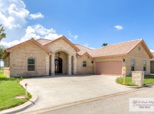 1110 Fairway, Harlingen, TX 78552