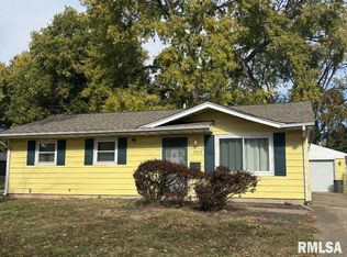 2517 Sandgate Rd, Springfield, IL 62702