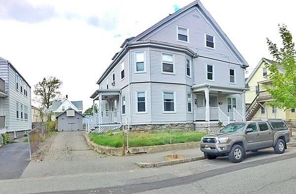 1st image of 70 Germain Ave #1