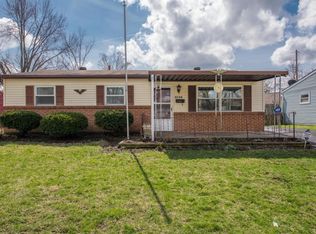 3937 Carlton Ave, Columbus, OH 43227