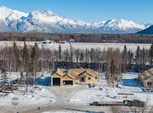 5809 S Gates St, Palmer, AK 99645